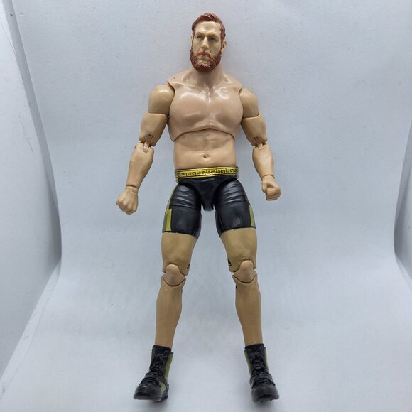 Jazwares AEW Jake Hager Unrivaled Series 6 #46 Loose Action Figure - Picture 1 of 6